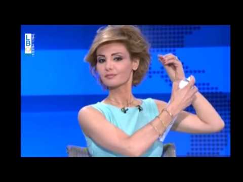 LBCI Backstage - Dalal & The Make-up Artist