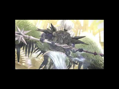 Anabeseios: The Eleventh Circle (Savage) - Game Sounds Only - P11S