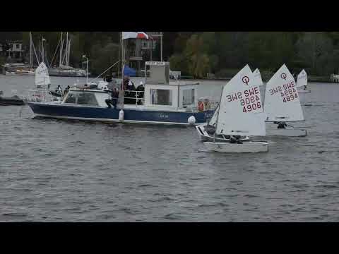 Opti Team Race PYC 2023