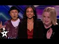 The BEST Magicians From Australia S Got Talent 2022 The Judges Were AMAZED By These Auditions