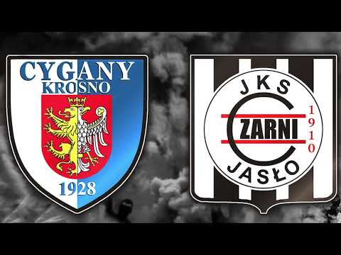 Kulisy DERBÓW karpaty krosno - CZARNI 1910 JASŁO 2:0 (23 września 2020) - RELACJA video z wyjazdu.