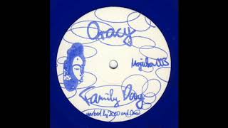 Oracy - Family Day [Mojuba 003]