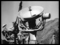 Flying Saucer Mystery