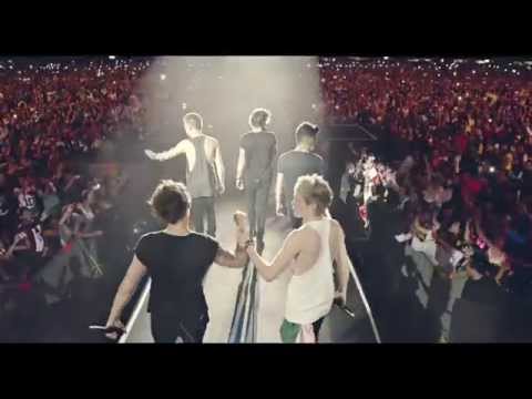 for a moment a band of thieves in ripped up jeans got to rule the world