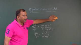 Atoms And Nuclei Hypothetical atomic mode Video Physics - IIT JEE Main, NEET, BITSAT Online Coaching
