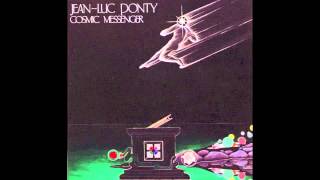 Jean-Luc Ponty - Don't Let The World Pass You By