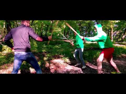 E.G.O. - MMDSZ Diáknapok 2016