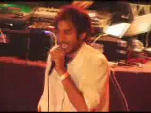 Karmacy- 3 Hearts at Blazin' Hope 2