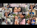 Home Vlog My Last One Week Sindhu Krishna