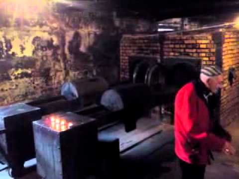 Voice from Heaven sung by David D'or & Etti Ankari (Eti Ankri): Krakow (Auschwitz survivor)