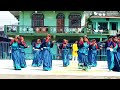 Kandhi Ma Dhareli Radha Garhwali राधा Song Dance