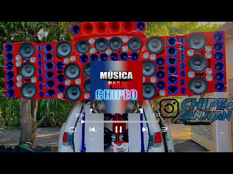 TIRAME EL RITMO - PLAYERO DOBLE TONO | PARA MUSICOLOGOS