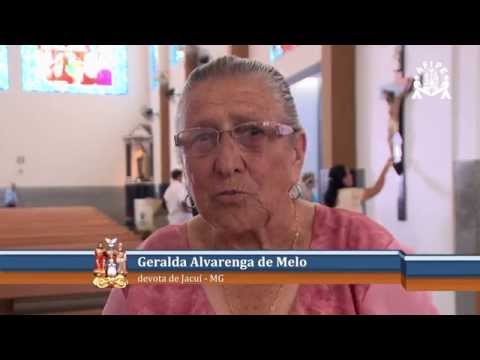 Programa Pai Eterno - 15/12/2014