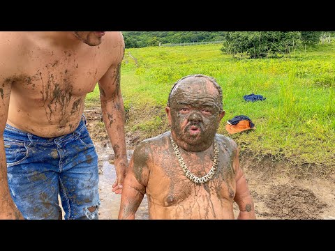 PILILIU GETS FURIOUS AT THE MUD BET | PILILIU OF THE REVIEW
