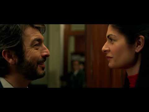 El secreto de sus ojos (2009) - Final Explicado