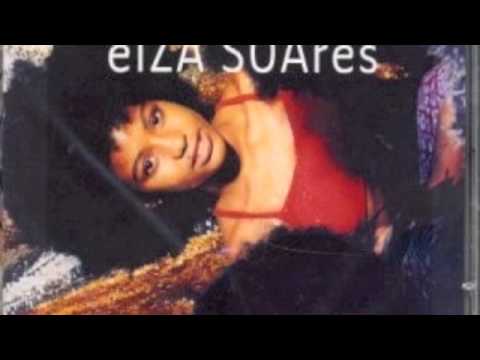 Elza Soares - Flores horizontais