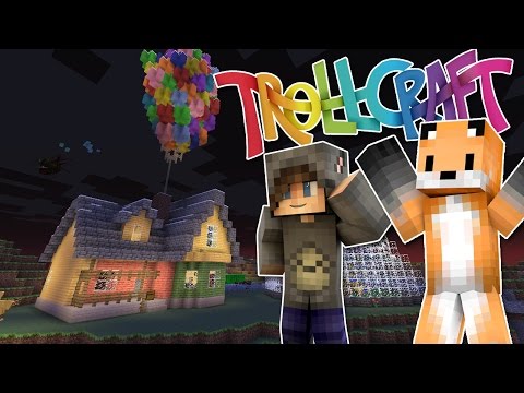 SCOTT & SEAPEEKAY'S SPECIAL PLACE - TrollCraft - EP 19