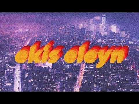 Ekis (Lyric Video) - Eleyn