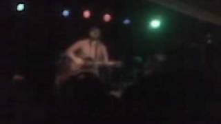 &quot;Williamine&quot; Ben Gibbard and Jay Farrar Portland 1/23/10