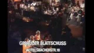 Gebrüder Blattschuss - Kreuzberger Nächte 1978