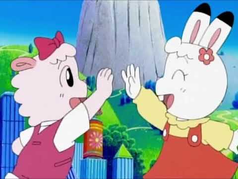Shima Shima Tora no Shimajirou Skip Step Island Omi Minami