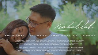 Download lagu Khamola - Kembalilah mp3