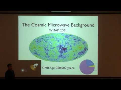 Episode 22 "The Age of the Universe"