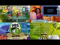 PBS Kids Program Break 11 LPB 2013