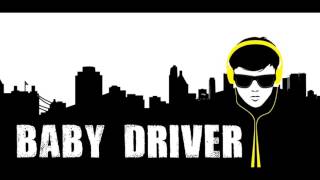Golden Earring - Radar Love (Baby Driver Trailer Soundtrack)