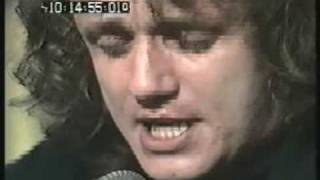Kevin Coyne - I Want My Crown (live 1973)