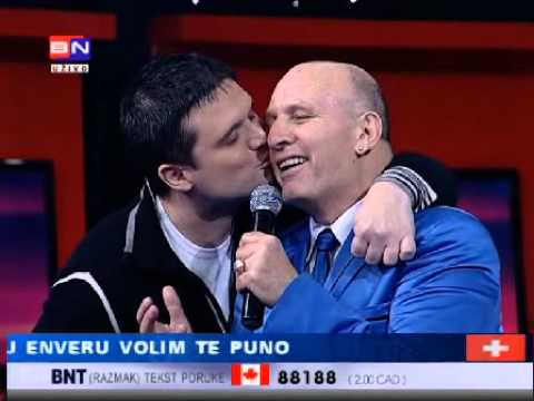 Dragi Domić(Senior)-Danas mi Nebo lici na more