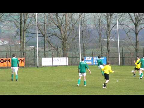 Vijlen C1 - Geulsche Boys C1 4-1