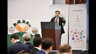 Tarım Kredide “Dijital Dönüşüm Projesi” başladı