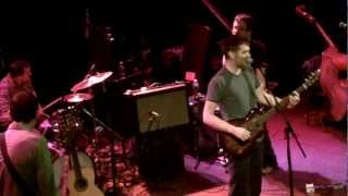 John K. Samson - The Boat Dreams From The Hill (Jawbreaker cover)