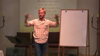 Romans - Week 3