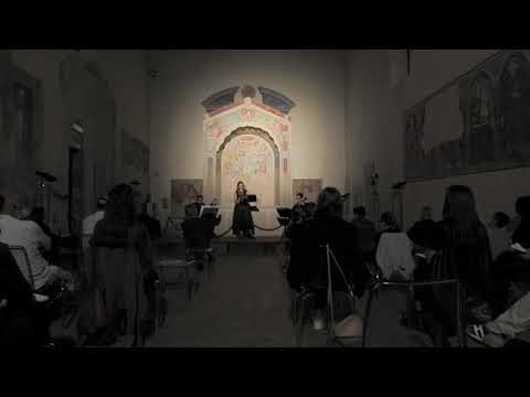 Music for a while - parte 1