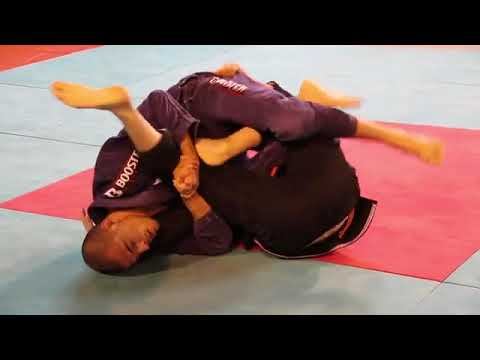 Compétition JJB BNJ Bagnolet 2013