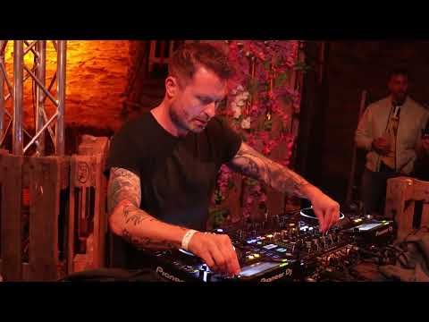 Tom Franke (Kickdown) live @ Castle Beats Festival 2023