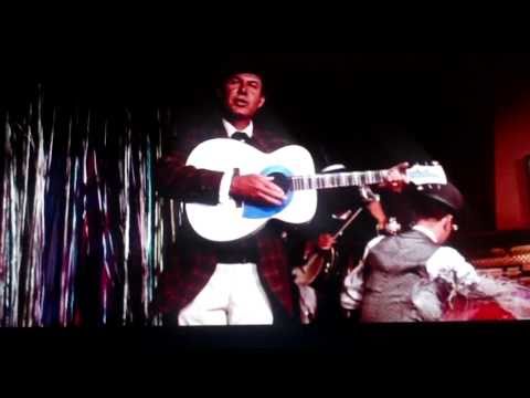 Roving Gambler- Jim Reeves