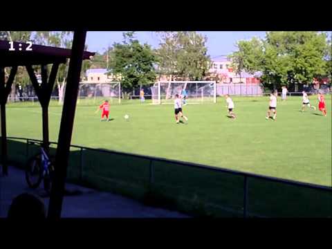 FK Janíkovce vs FC Čechynce 3 : 2   (8. 6. 2014) 720p