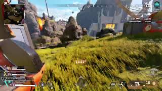 【APEX】ソロラン