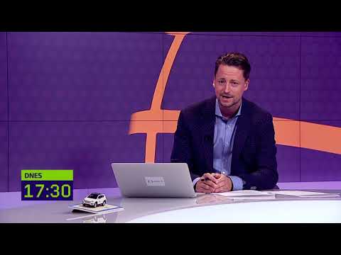 SOBOTA, ČT SPORT: USK Praha - BK JIP PARDUBICE