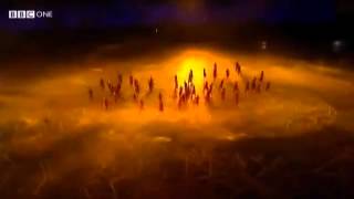 Emeli Sandé - Abide With Me - London 2012 Olympics Tribute