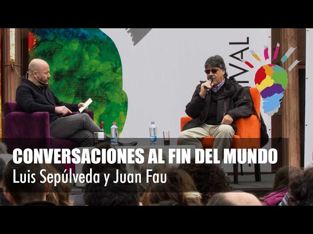Vídeo relacionado con Mundo del fin del mundo: 13 (MAXI)