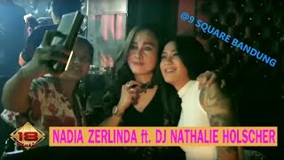 Download lagu Live PA - NADIA ZERLINDA ft DJ NATHALIE HOLSCHER @Bandung mp3 Download lagu Live PA - NADIA ZERLINDA ft DJ NATHALIE HOLSCHER @Bandung mp3