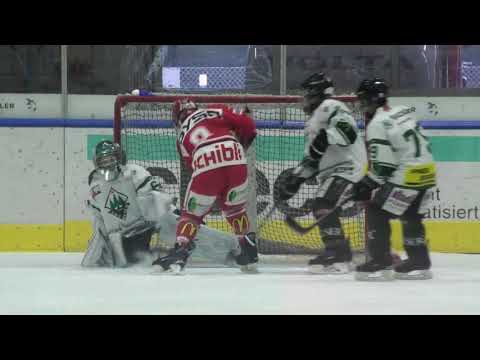 Lia Rubin # 60 EHC Olten U13-Elit