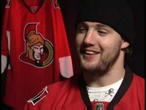 Andrej Meszaros: Draft Day memories