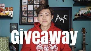 Christmas Guitar Giveaway - TWO Baton Rouge Andrew Foy guitars