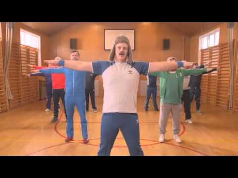 Mottumars - Karlmenn eru ekki kartöflur