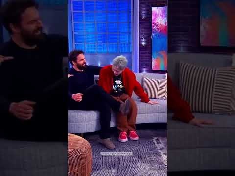 jackson wang is so sweet ❤️🥰 #shorts #jacksonwang #got7